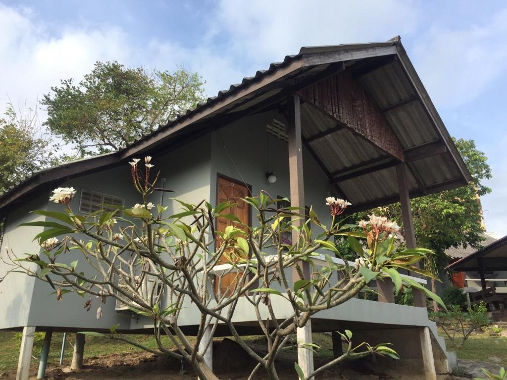 Phupha Bungalow Haad Rin – Koh Phangan