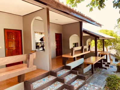 Phupha Bungalow Haad Rin – 照片 5