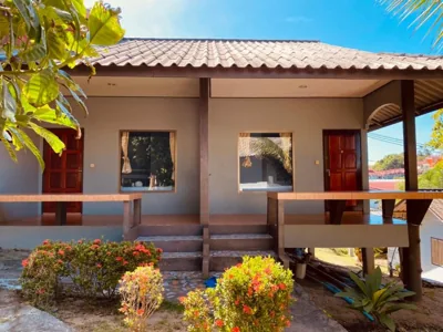 Phupha Bungalow Haad Rin – 照片 7