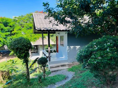 Phupha Bungalow Haad Rin – 照片 8