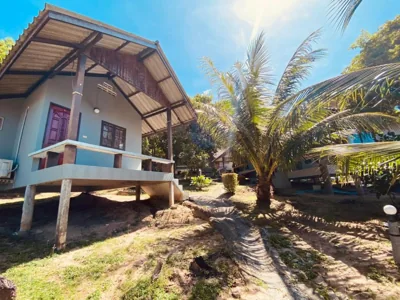 Phupha Bungalow Haad Rin – 照片 9