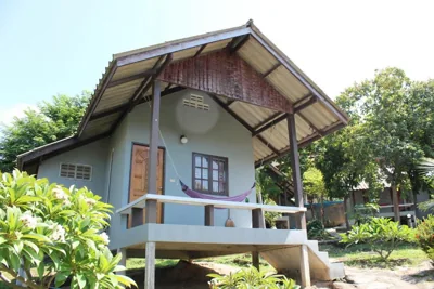 Phupha Bungalow Haad Rin – 照片 10