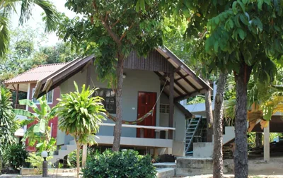 Phupha Bungalow Haad Rin – 照片 11