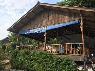 Phupha Bungalow Haad Rin – 照片 14