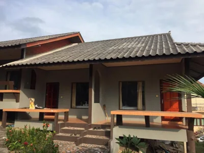 Phupha Bungalow Haad Rin – 照片 15