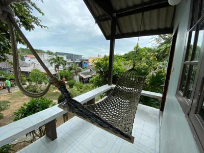 Phupha Bungalow Haad Rin – 照片 16